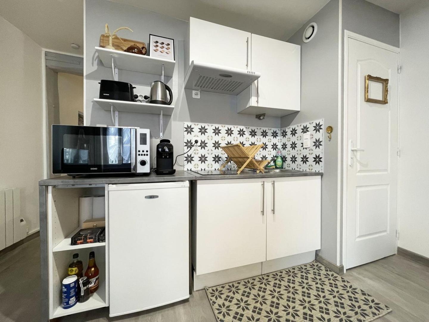 The Heart Of Chartres Apartment Luaran gambar